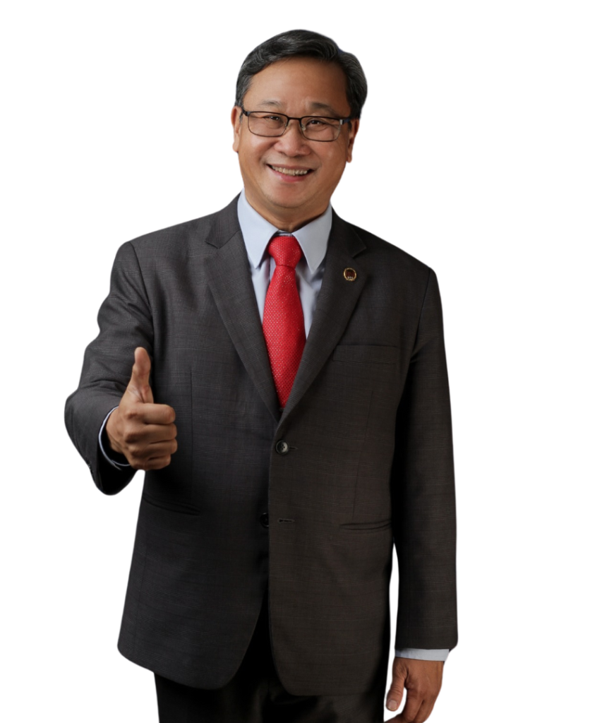 YP Lai