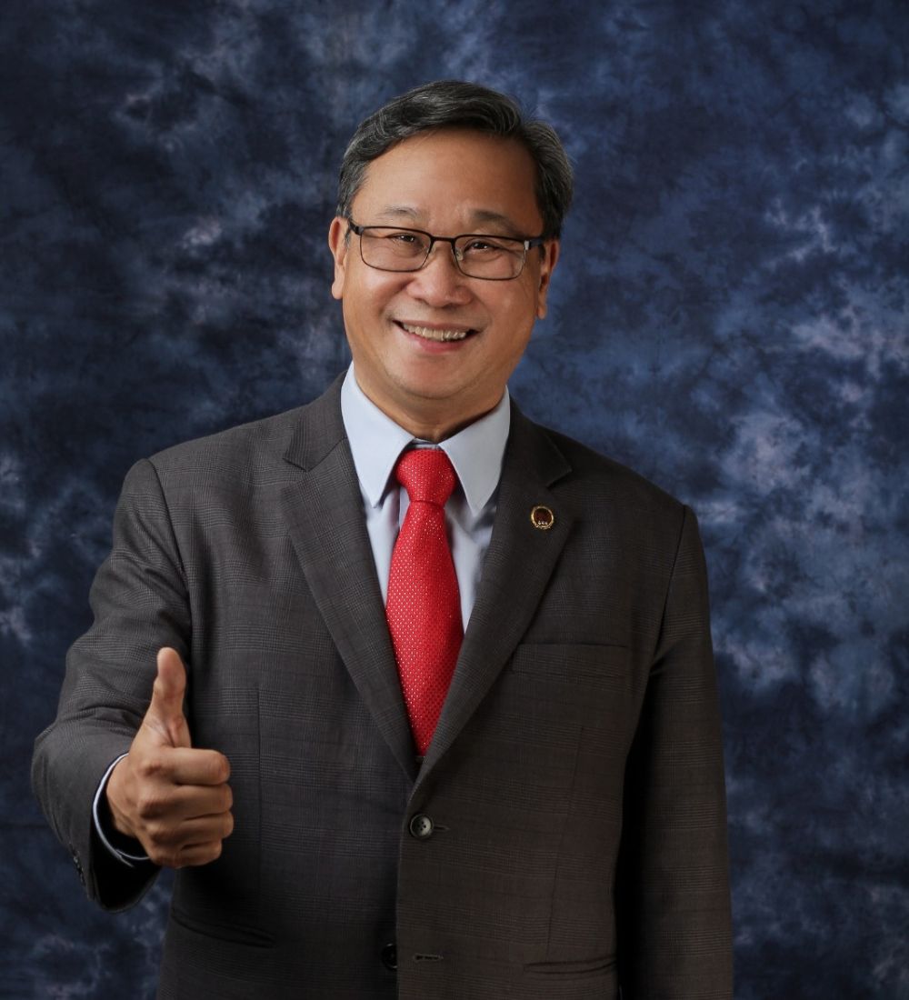 YP Lai