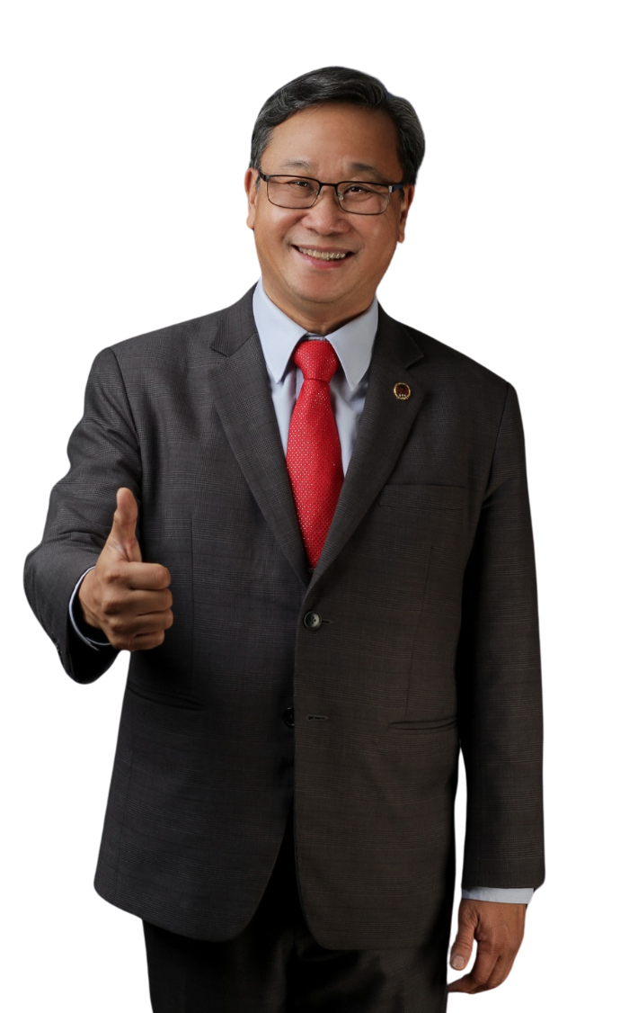 YP Lai