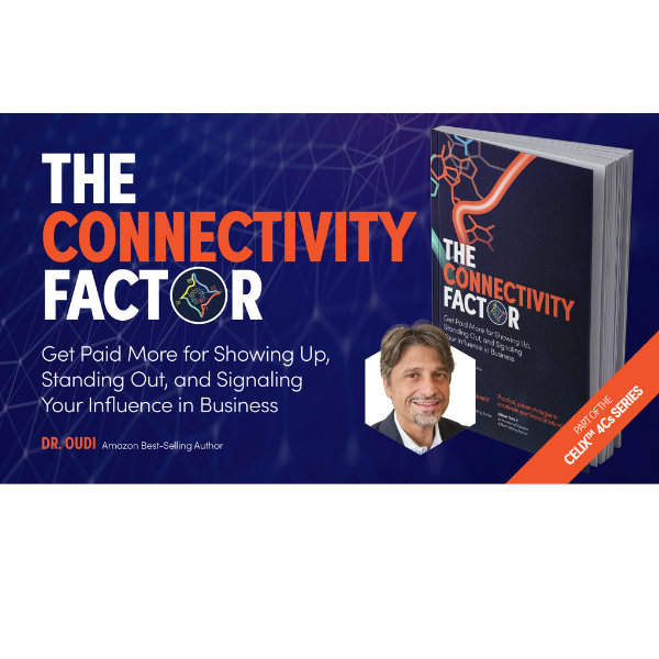 The Connectivity Factor
