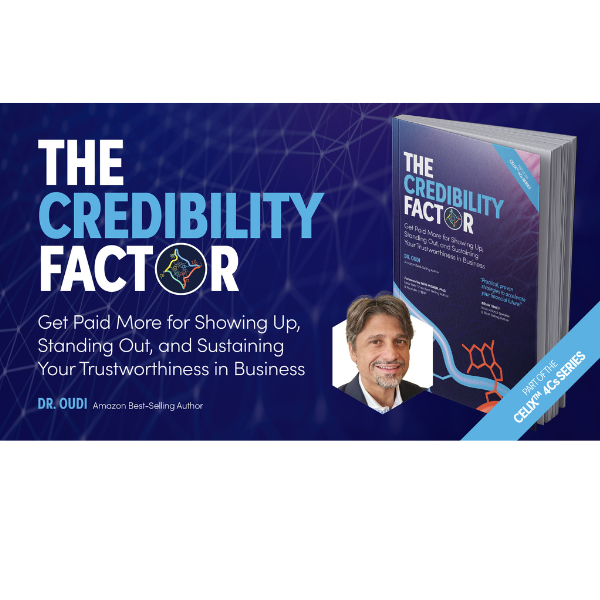 The Credibility Factor
