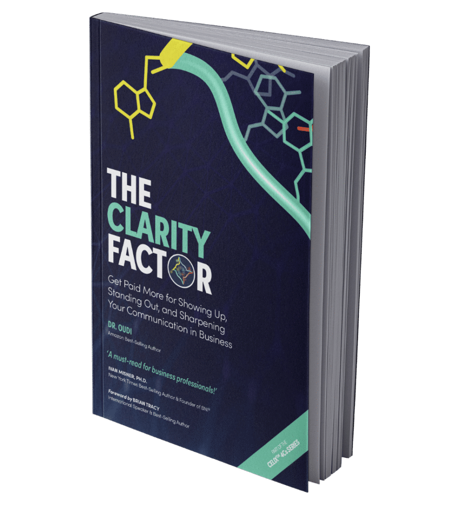 The-Clarity-Factor