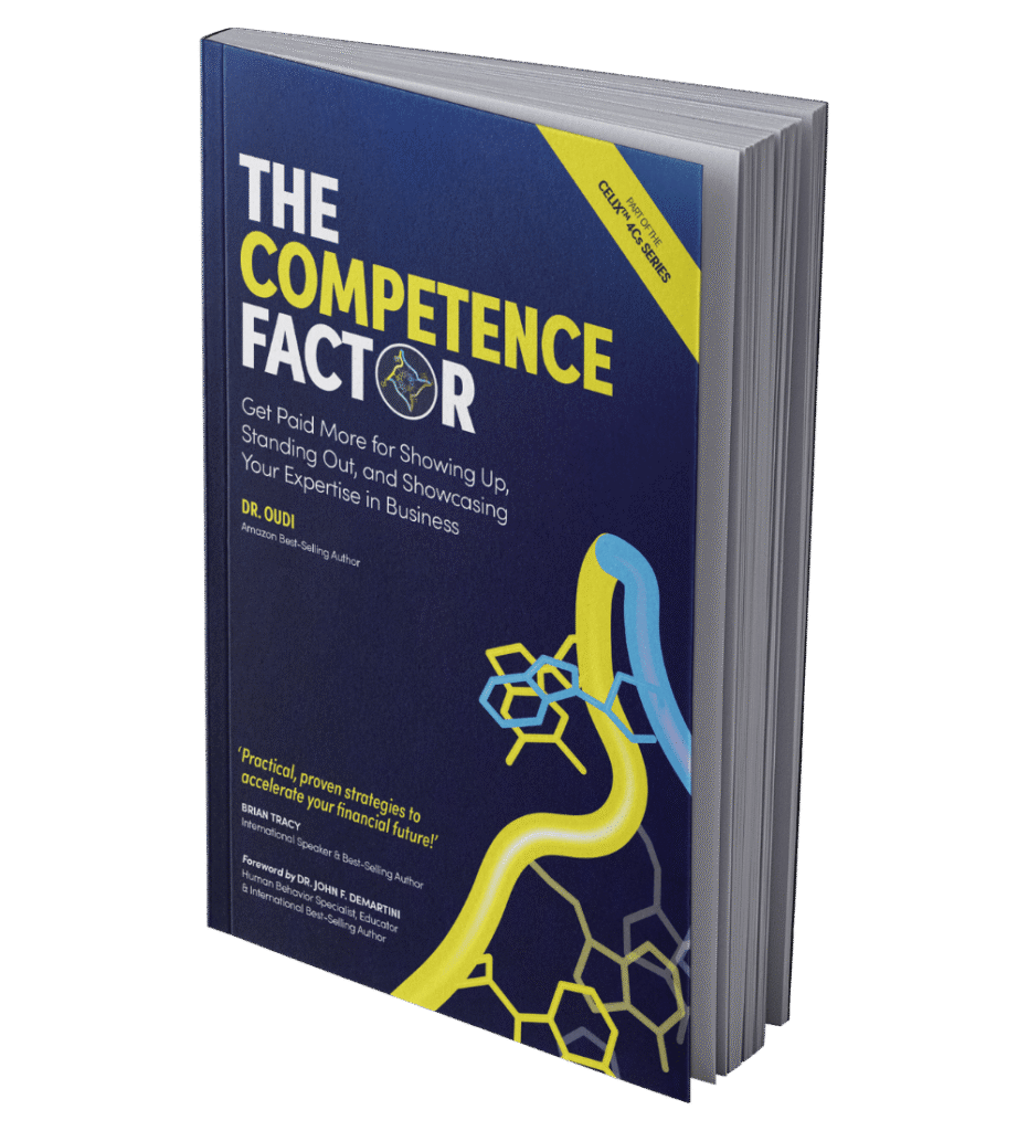 The-Competence-Factor