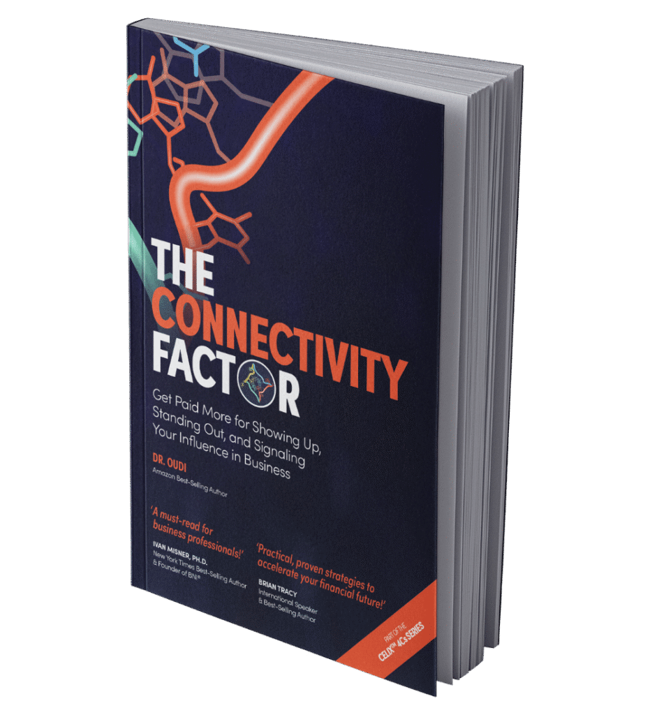 The-Connectivity-Factor