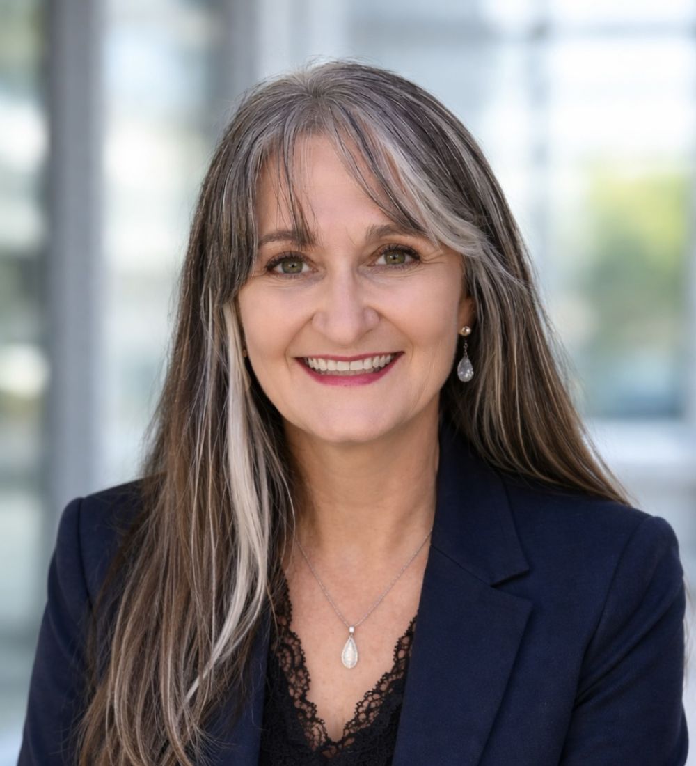 Cindy Mount
